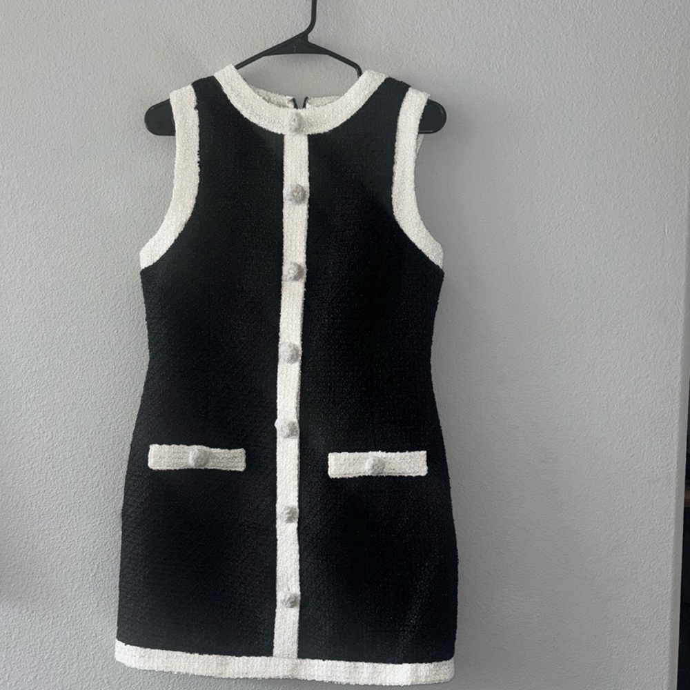 New With Tags Endless Rose Dress